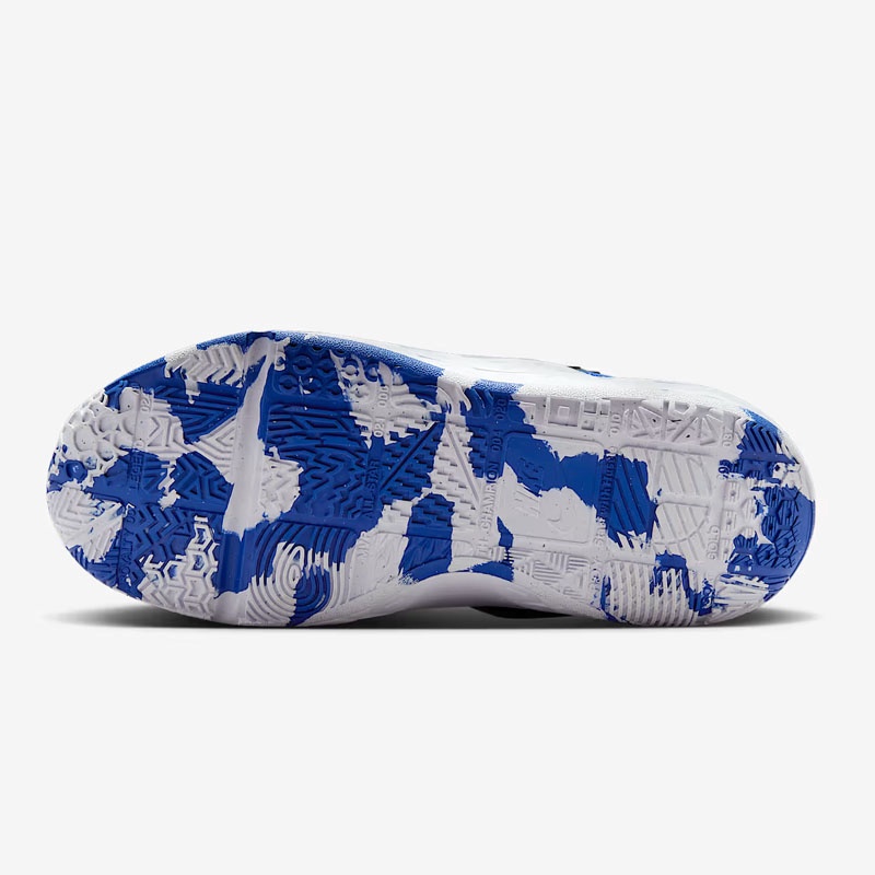 Jual Sepatu Basket Nike Team Hustle D 12 Gs Game Royal - Black - White Original Hf6279-400 - hoops.sakaraguna.com