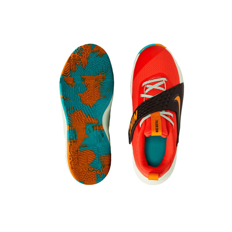 Jual Sepatu Basket Anak Nike Team Hustle D 12 (Gs) Picante Red Original Hf6279-601 - hoops.sakaraguna.com