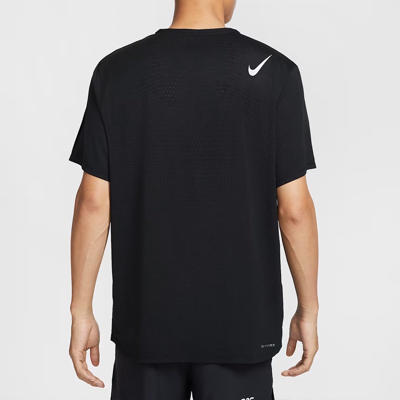 Jual Baju Lari Nike Aeroswift Black Original Hj3378-010 - hoops.sakaraguna.com