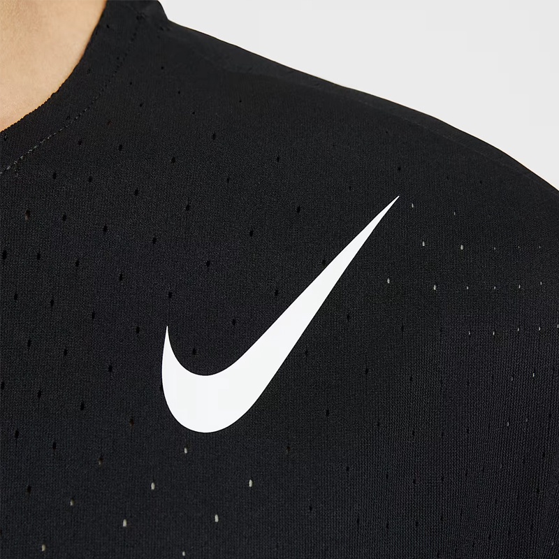 Jual Baju Lari Nike Aeroswift Black Original Hj3378-010 - hoops.sakaraguna.com