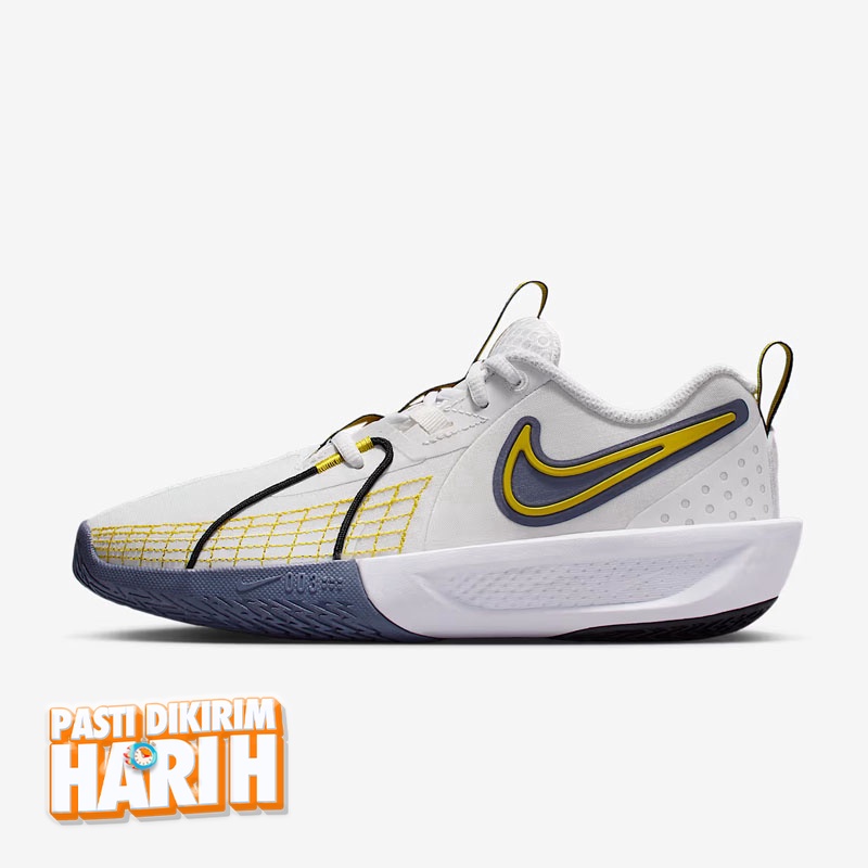 Jual Sepatu Basket Nike G.t. Cut 3 Se Gs Summit White Original Hj3903-101 - hoops.sakaraguna.com