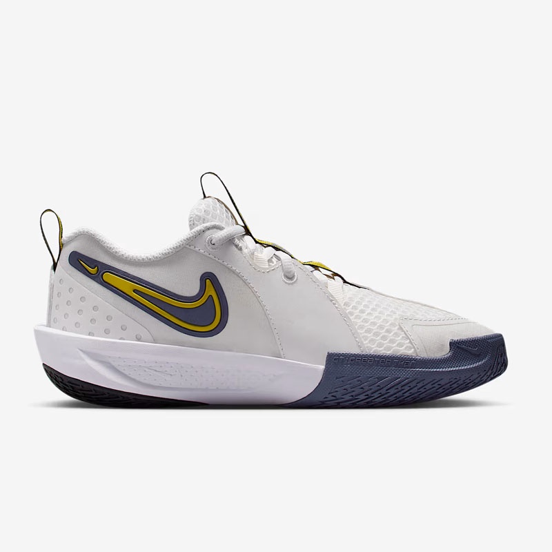 Jual Sepatu Basket Nike G.t. Cut 3 Se Gs Summit White Original Hj3903-101 - hoops.sakaraguna.com