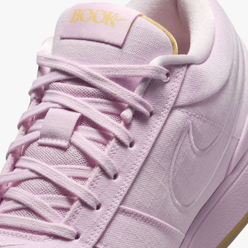 Jual Sepatu Basket Nike Book 1 Ep Sun Rise Pink Foam Original Hj5355-600 - hoops.sakaraguna.com