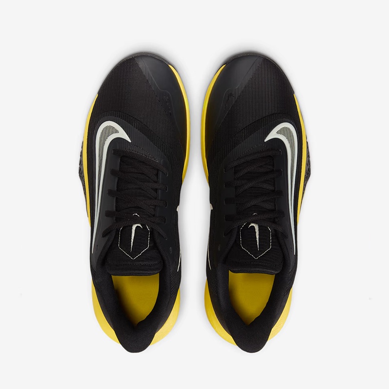 Jual Sepatu Basket Nike Precision 7 Black Original Hj9153-001 - hoops.sakaraguna.com