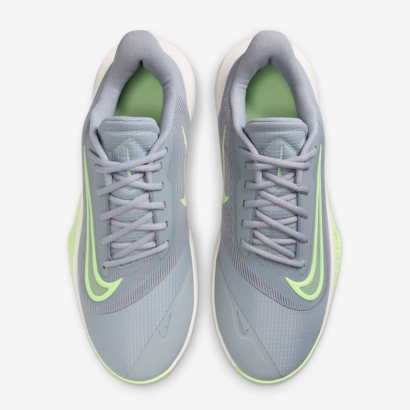 Jual Sepatu Basket Nike Precision 7 Wolf Grey Original Hj9153-002 - hoops.sakaraguna.com