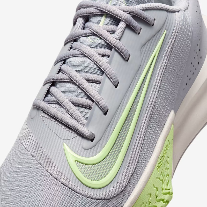 Jual Sepatu Basket Nike Precision 7 Wolf Grey Original Hj9153-002 - hoops.sakaraguna.com