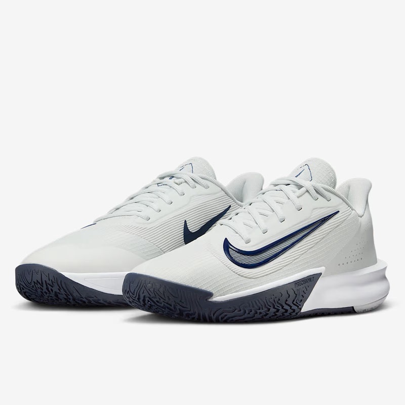 Jual Sepatu Basket Nike Precision Vii Photon Dust Original Hj9153-003 - hoops.sakaraguna.com