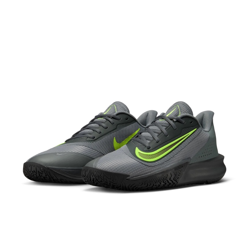 Jual Sepatu Basket Nike Precision Vii Smoke Grey Original Hj9153-004 - hoops.sakaraguna.com