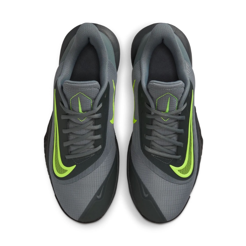 Jual Sepatu Basket Nike Precision Vii Smoke Grey Original Hj9153-004 - hoops.sakaraguna.com