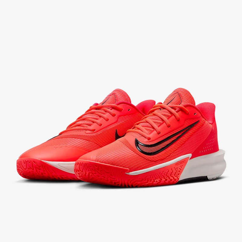Jual Sepatu Basket Nike Precision 7 Orange Original Hj9153-600 - hoops.sakaraguna.com