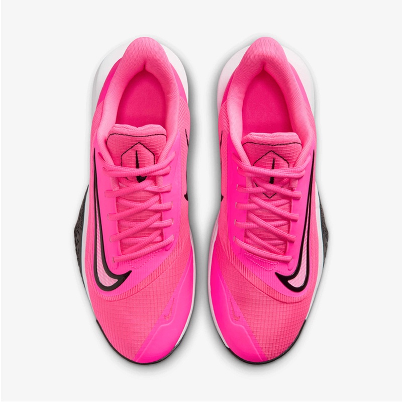 Jual Sepatu Basket Nike Precision 7 Pink Blast Original Hj9153-601 - hoops.sakaraguna.com