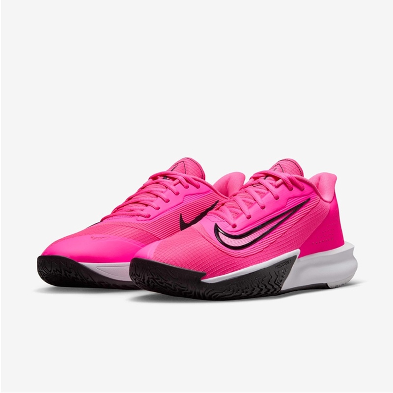 Jual Sepatu Basket Nike Precision 7 Pink Blast Original Hj9153-601 - hoops.sakaraguna.com