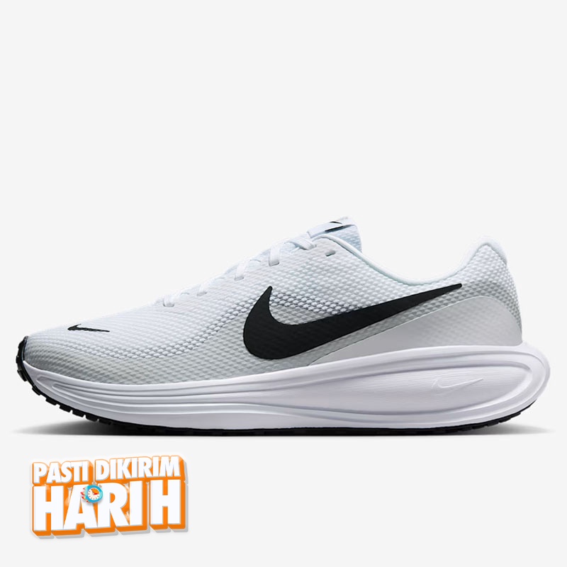 Jual Sepatu Lari Nike Revolution 8 White Original Hj9198-101 - hoops.sakaraguna.com