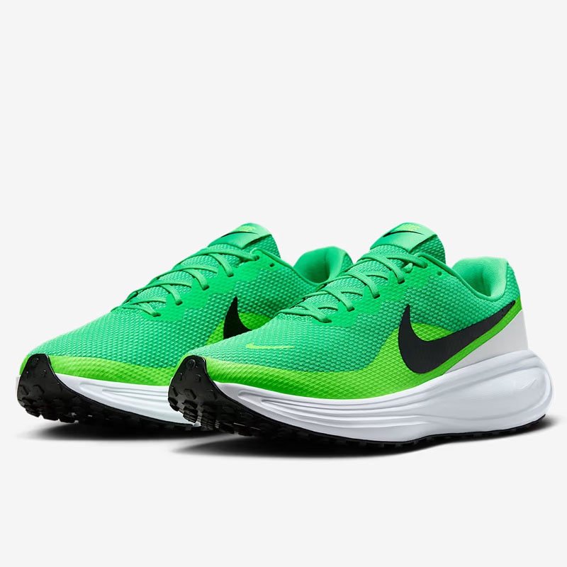 Jual Sepatu Lari Nike Revolution 8 Green Shock Original Hj9198-301 - hoops.sakaraguna.com