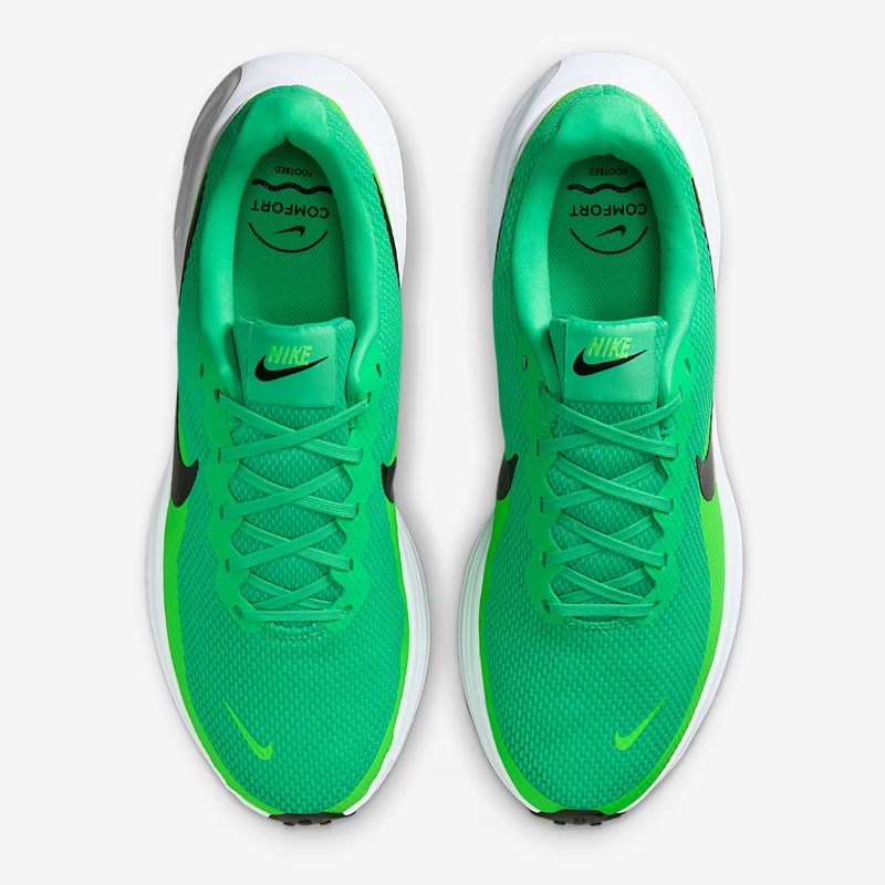 Jual Sepatu Lari Nike Revolution 8 Green Shock Original Hj9198-301 - hoops.sakaraguna.com