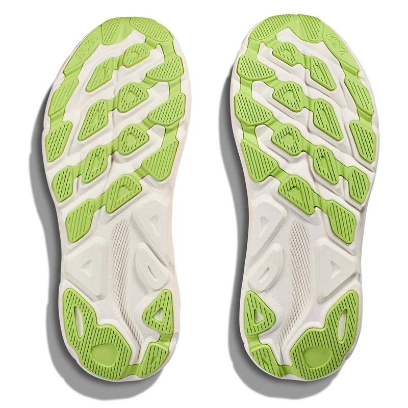 Jual Sepatu Lari Hoka One One Clifton 9 Solar Flare Original Hke1127895L - hoops.sakaraguna.com