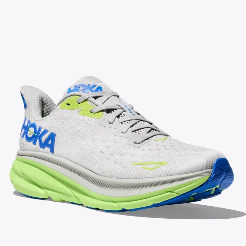 Jual Sepatu Lari Hoka One One Clifton 9 Stardust Original Hke1127895St - hoops.sakaraguna.com