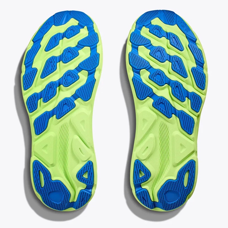 Jual Sepatu Lari Hoka One One Clifton 9 Stardust Original Hke1127895St - hoops.sakaraguna.com