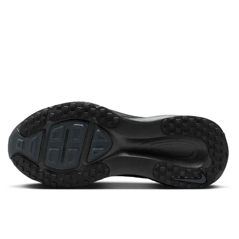 Jual Sepatu Lari Nike Nike Vomero 18 Black - Black-Dk Smoke Grey-Lt Smoke Grey Original Hm6803-005 - hoops.sakaraguna.com