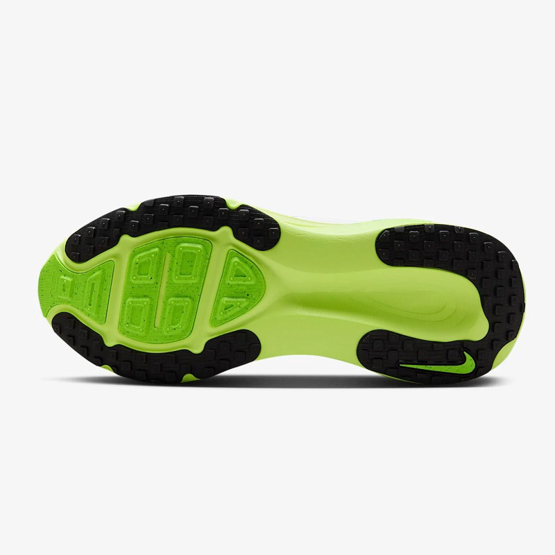 Jual Sepatu Lari Nike Vomero 18 Electric Green Original Hm6803-100 - hoops.sakaraguna.com