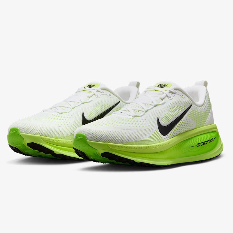 Jual Sepatu Lari Nike Vomero 18 Electric Green Original Hm6803-100 - hoops.sakaraguna.com