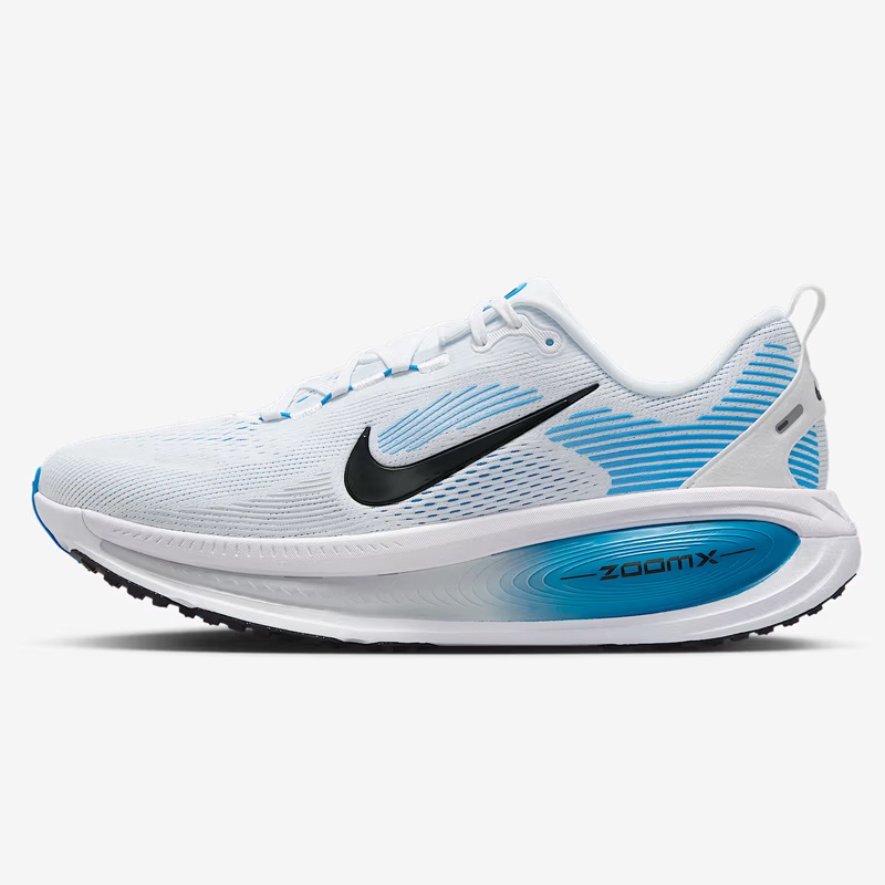 Beli Sepatu Lari Nike Vomero 18 White Original Hm6803-109
