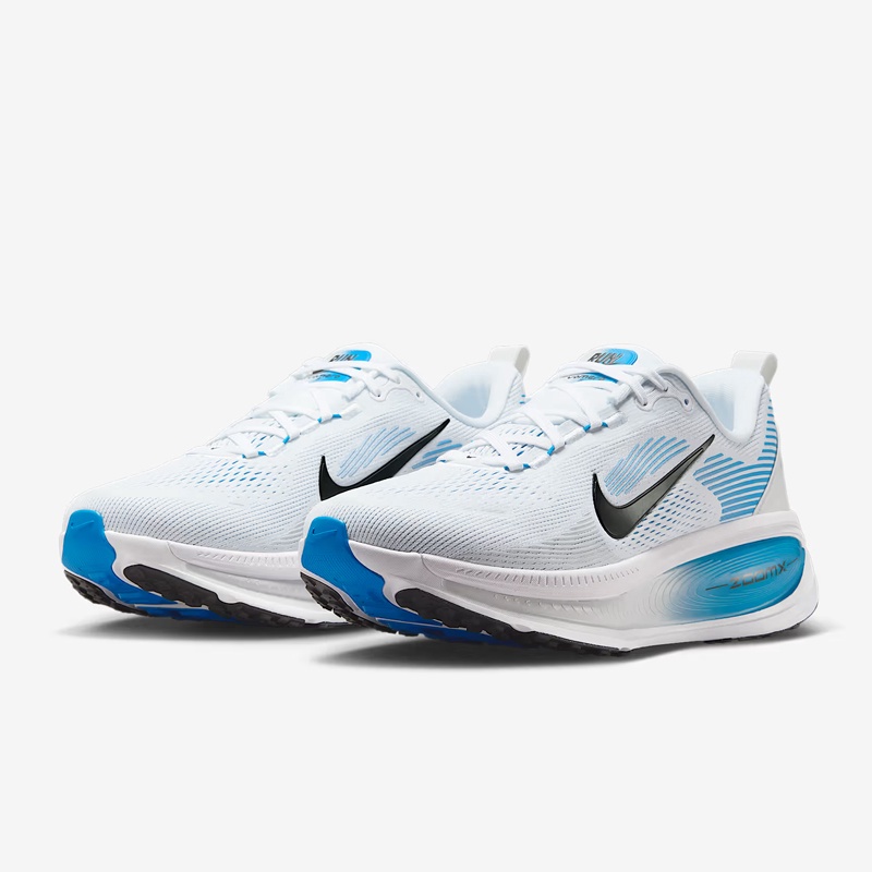 Jual Sepatu Lari Nike Vomero 18 White Original Hm6803-109 - hoops.sakaraguna.com