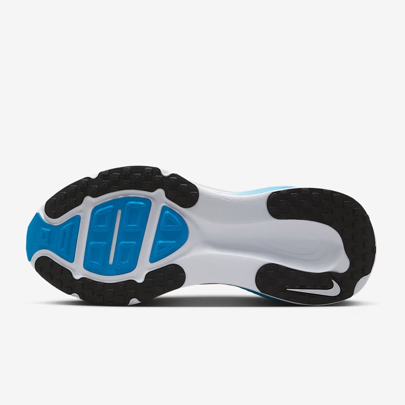 Jual Sepatu Lari Nike Vomero 18 White Original Hm6803-109 - hoops.sakaraguna.com