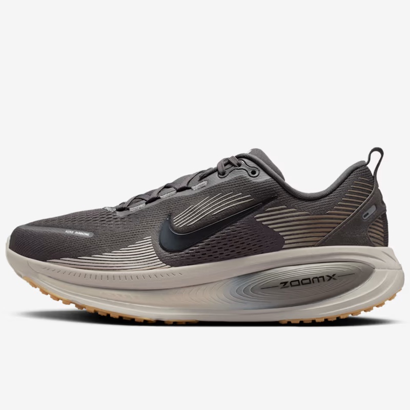 Beli Sepatu Lari Nike Vomero 18 Medium Ash Original Hm6803-215