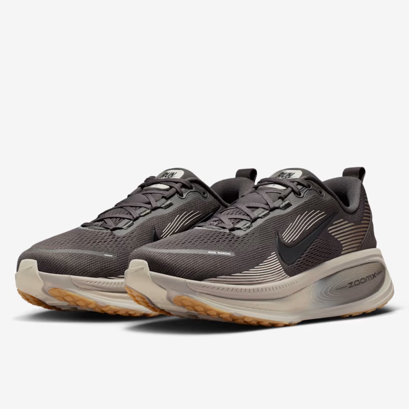 Jual Sepatu Lari Nike Vomero 18 Medium Ash Original Hm6803-215 - hoops.sakaraguna.com