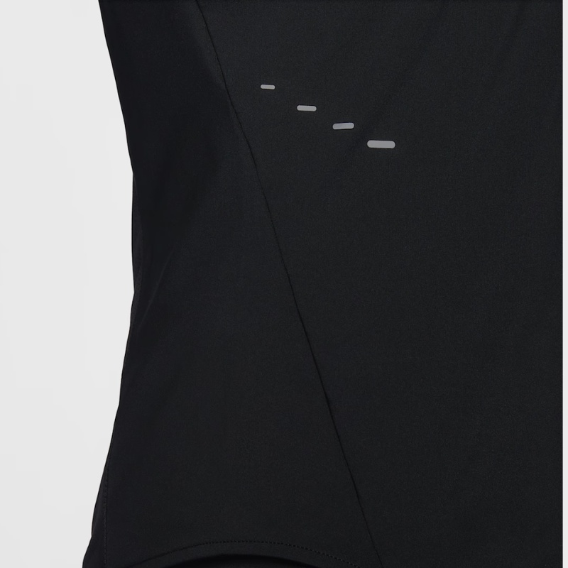 Jual Baju Lari Wanita Nike Wmns Dri-Fit Short Sleeve Running Top Black Original Hm9699-010 - hoops.sakaraguna.com