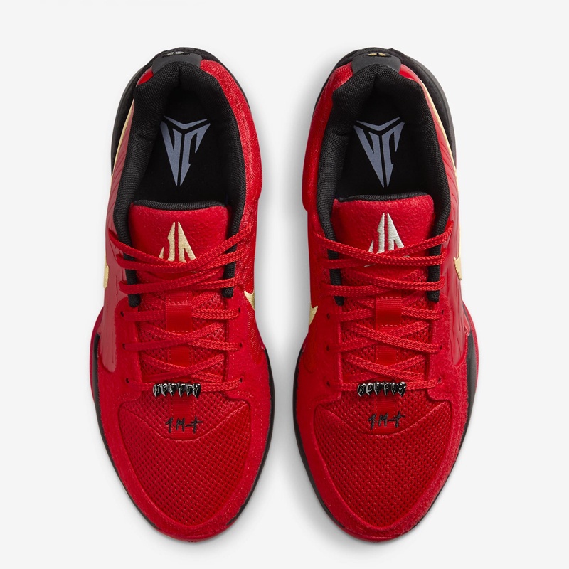 Jual Sepatu Basket Nike Ja 2 Nightmare Ep University Red Original Hq2637-600 - hoops.sakaraguna.com