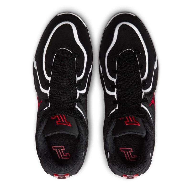 Jual Sepatu Basket Air Jordan Tatum 4 Pf Black Original Hq4613-001 - hoops.sakaraguna.com