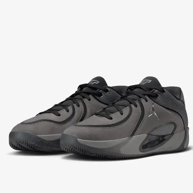 Jual Sepatu Basket Air Jordan Tatum 4 Pf Smoke Grey Original Hq4613-002 - hoops.sakaraguna.com