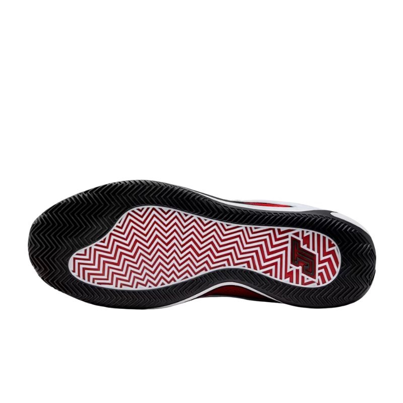 Jual Sepatu Basket Air Jordan Tatum 4 White University Red Original Hq4613-101 - hoops.sakaraguna.com