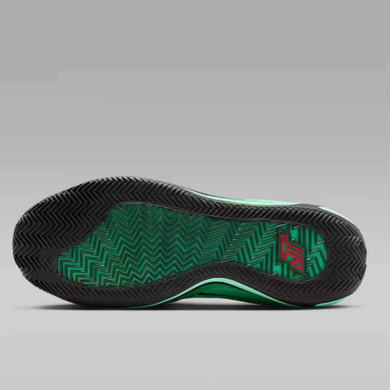 Jual Sepatu Basket Air Jordan Tatum 4 Pf Green Glow Original Hq4613-300 - hoops.sakaraguna.com