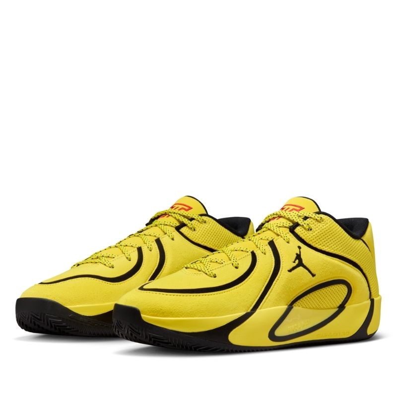 Jual Sepatu Basket Air Jordan Tatum 4 Pf Sonic Yellow Original Hq4613-700 - hoops.sakaraguna.com