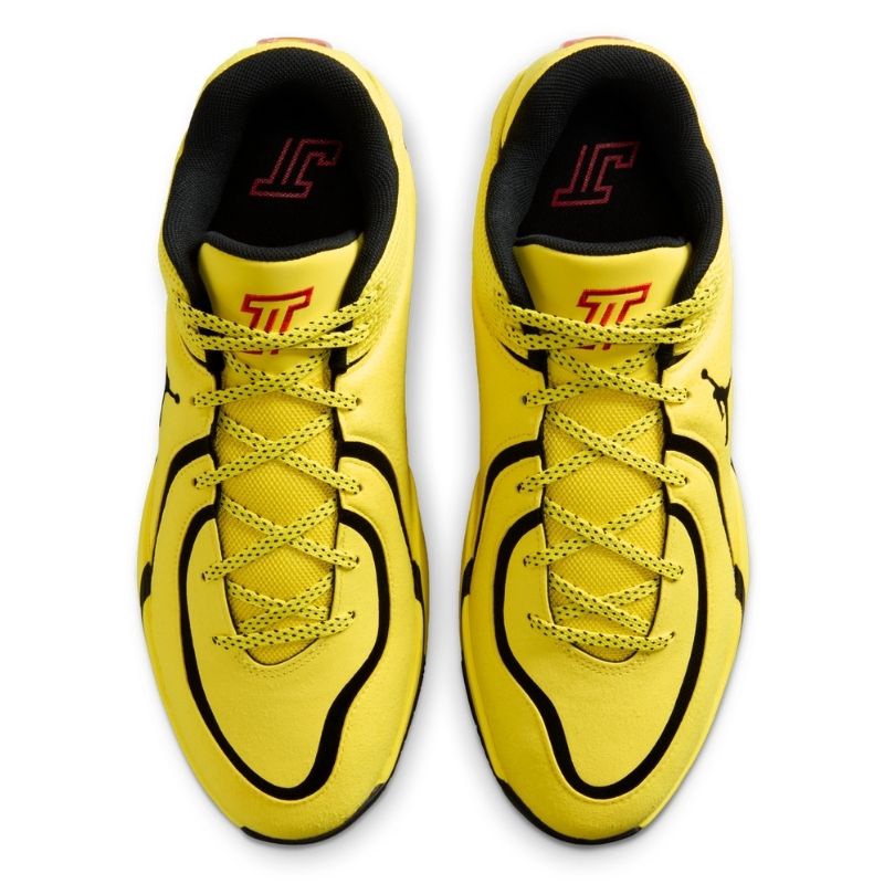 Jual Sepatu Basket Air Jordan Tatum 4 Pf Sonic Yellow Original Hq4613-700 - hoops.sakaraguna.com