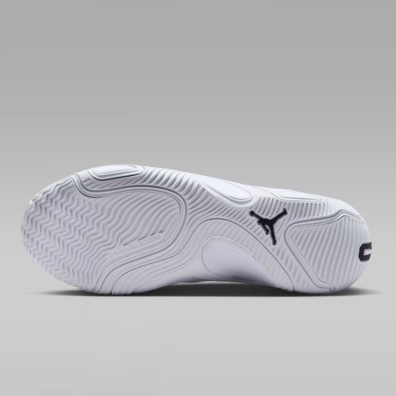 Jual Sepatu Basket Air Jordan Tatum 3 Tb Pf White - Black - White Original Hq5041-101 - hoops.sakaraguna.com
