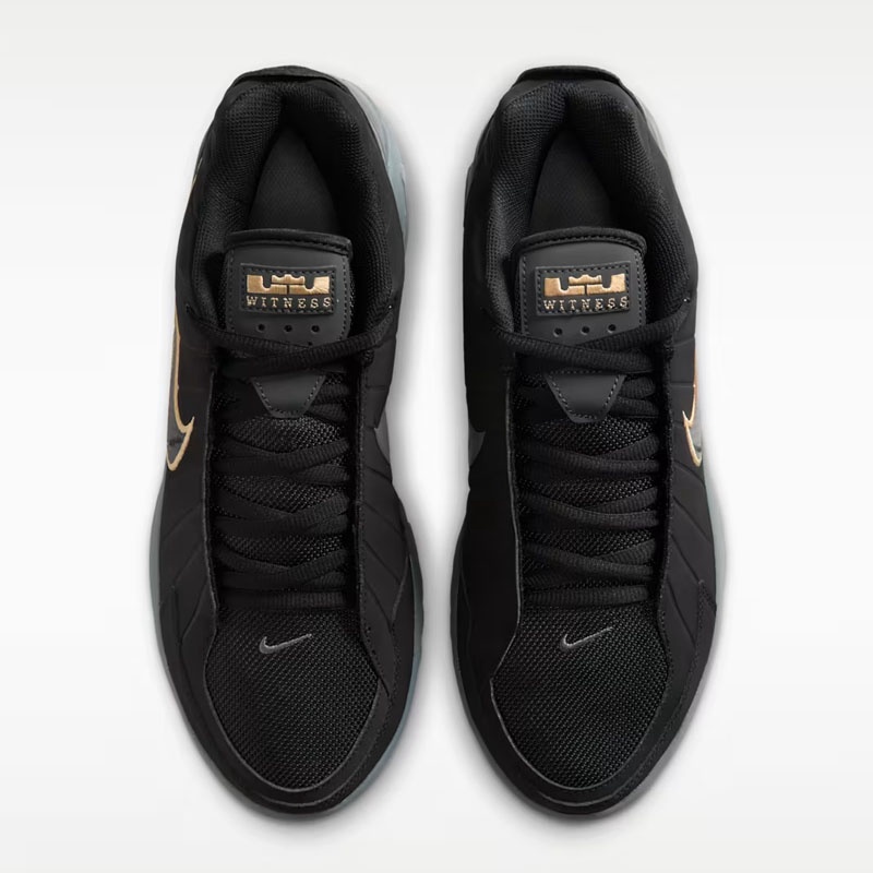 Jual Sepatu Basket Nike Lebron Witness Ix Ep Black-Black-Iron Grey-Dk Smoke Grey Original Hq8035-003 - hoops.sakaraguna.com