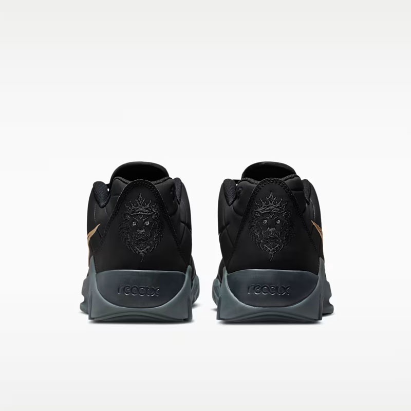 Jual Sepatu Basket Nike Lebron Witness Ix Ep Black-Black-Iron Grey-Dk Smoke Grey Original Hq8035-003 - hoops.sakaraguna.com