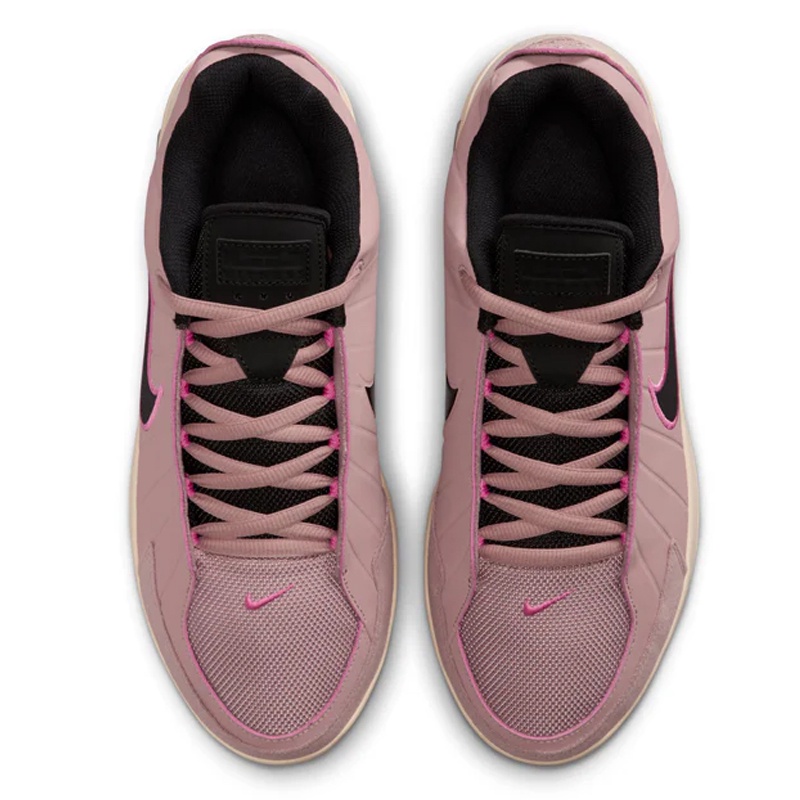 Jual Sepatu Basket Nike Lebron Witness 9 Ep Pink Original Hq8035-600 - hoops.sakaraguna.com