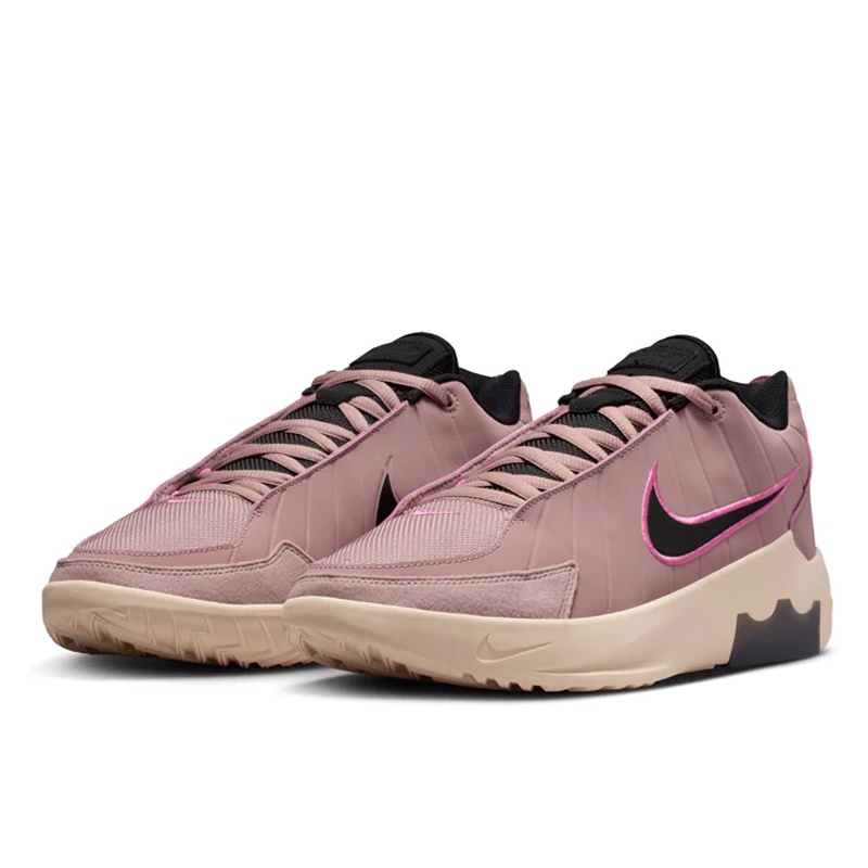 Jual Sepatu Basket Nike Lebron Witness 9 Ep Pink Original Hq8035-600 - hoops.sakaraguna.com