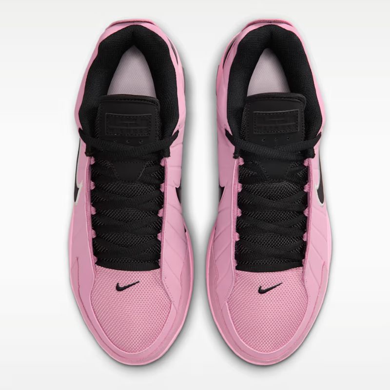 Jual Sepatu Basket Nike Lebron Witness 9 Ep Elemental Pink Original Hq8035-601 - hoops.sakaraguna.com