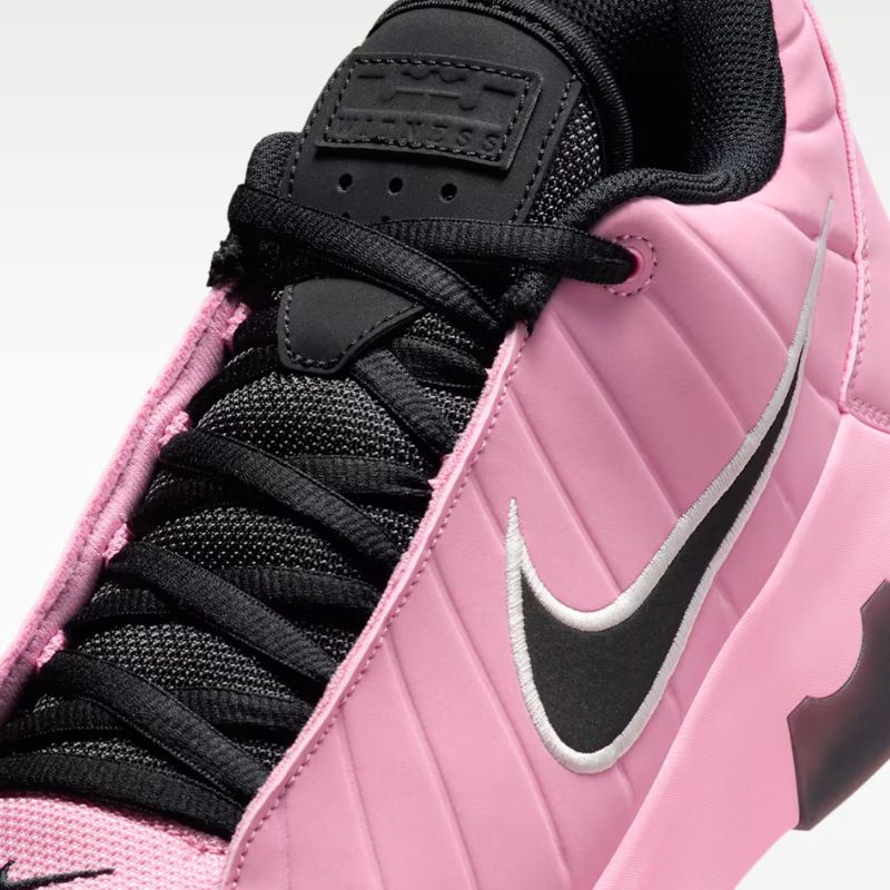 Jual Sepatu Basket Nike Lebron Witness 9 Ep Elemental Pink Original Hq8035-601 - hoops.sakaraguna.com