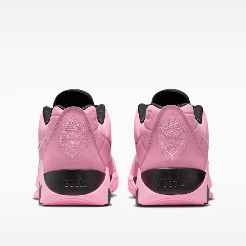 Jual Sepatu Basket Nike Lebron Witness 9 Ep Elemental Pink Original Hq8035-601 - hoops.sakaraguna.com