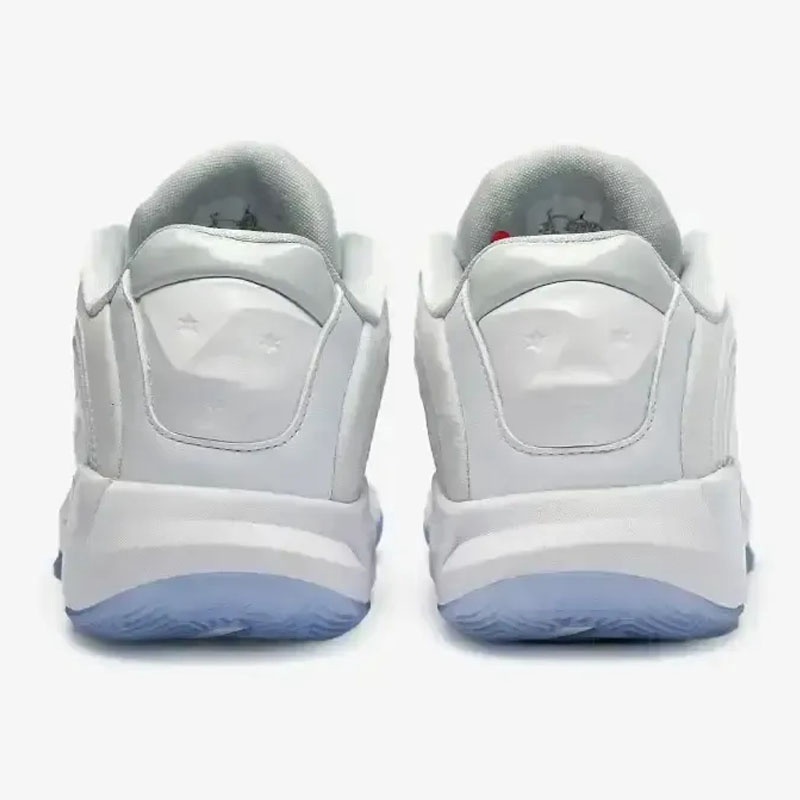 Jual Sepatu Basket Air Jordan Luka 4 Tb White Original Hq9012-100 - hoops.sakaraguna.com