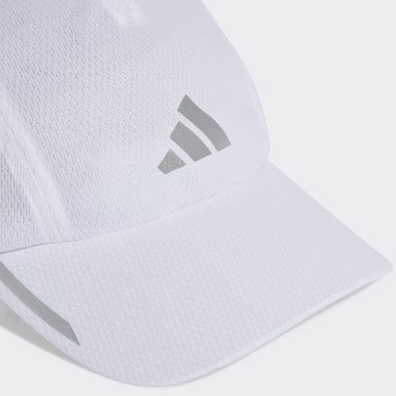 Jual Topi Lari Adidas Aeroready Four-Panel Mesh Cap White Original Hr7053 - hoops.sakaraguna.com