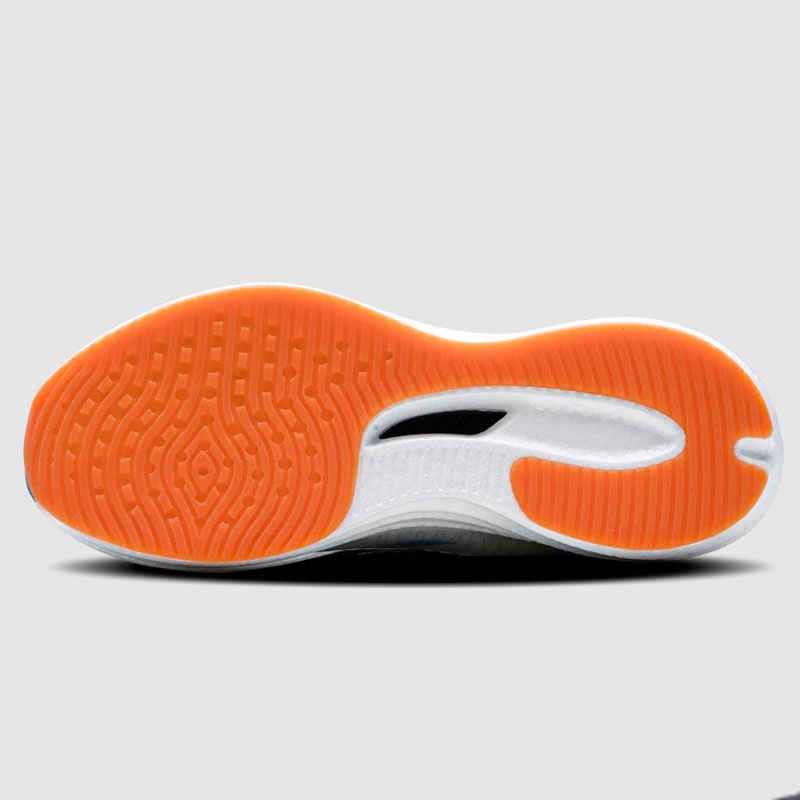 Jual Sepatu Lari Hundred Jakarta V1 White-Blue-Orange Original Hrfs-4M143-3 - hoops.sakaraguna.com