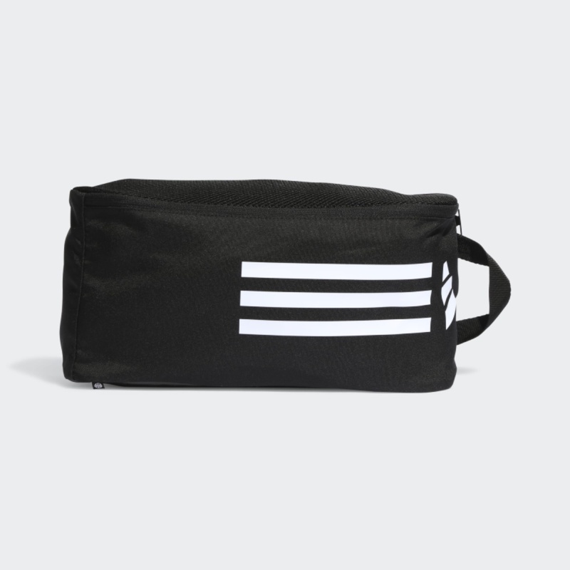 Jual Tas Training Adidas Essentials Training Shoe Bag Black White Original Ht4753 - hoops.sakaraguna.com